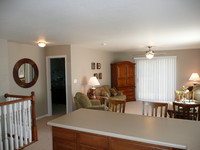 Ranch Floor Plan Living Room