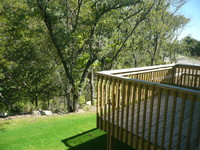 Decks