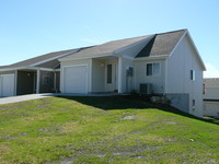 Ranch Exterior
