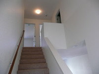 2 Story Standard Staircase