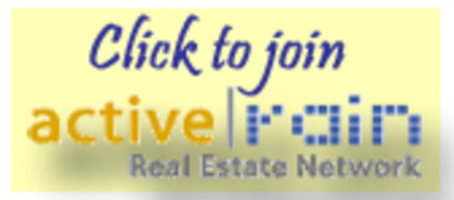 Join Active Rain Real Estate  networking