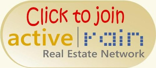 Join Active Rain Real Estate  networking