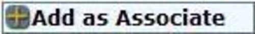 Add Byron Lewis as an Associate